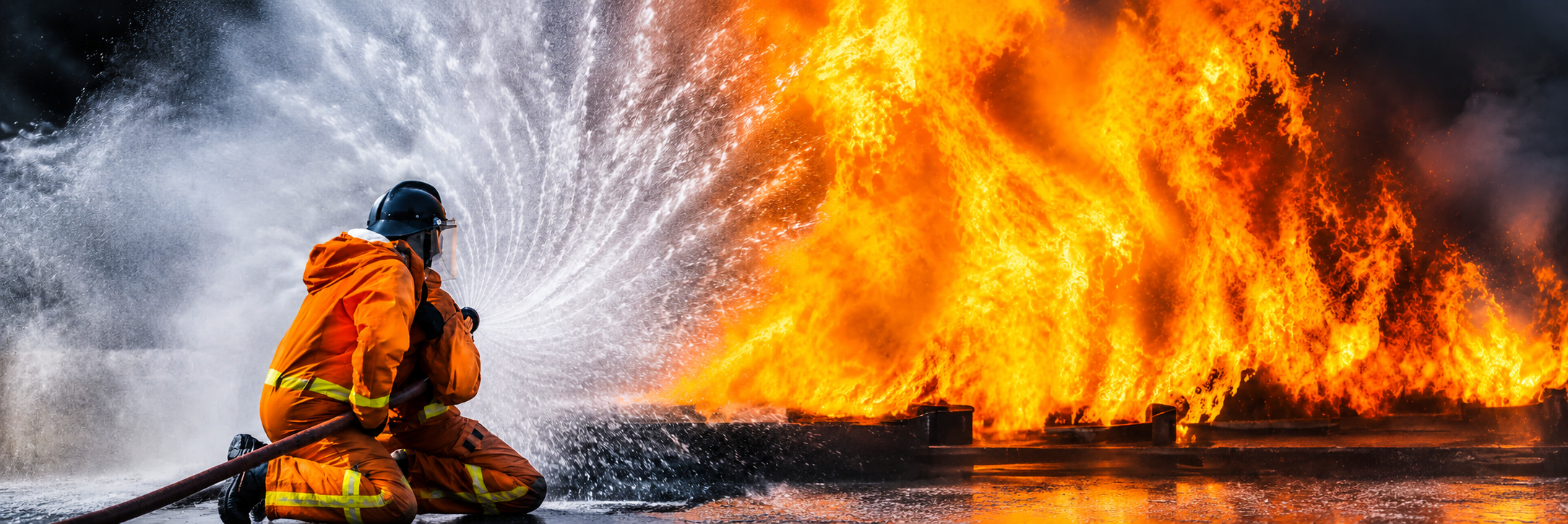 Fire Safety Education and Training